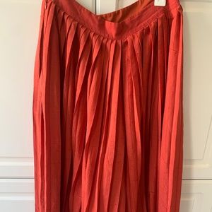 Women Vince size 8 wide leg pants